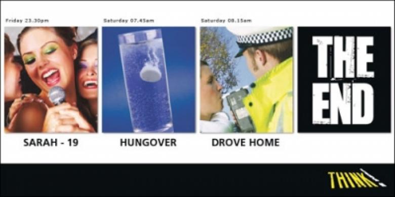 Summer Drink And Drug Drive Campaign Launched Shropshire